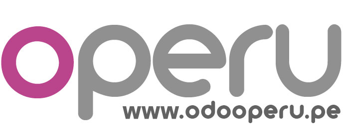 Imagen de Odoo y bloque de texto