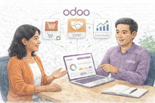 ¡Estoy listo para iniciar!