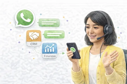 Quiero más información